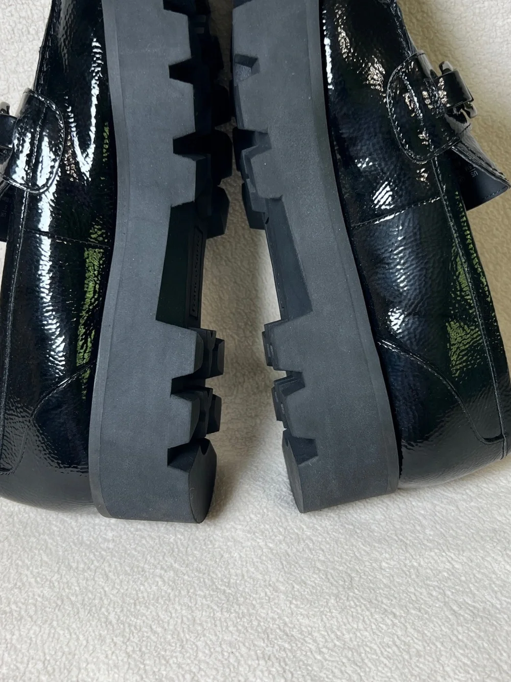 Franco Sarto women size